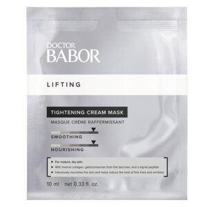 Babor Tightening Cream Mask 10ml