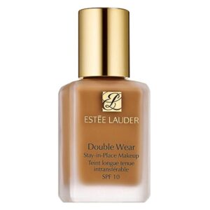 Estée Lauder Double Wear Stay-In-Place Foundation SPF10 4C2 Aubur