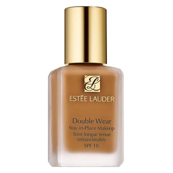 Estée Lauder Double Wear Stay-In-Place Foundation SPF10 4C2 Aubur