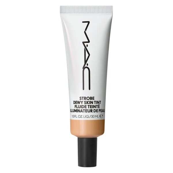 Mac Cosmetics Strobe Dewy Skin Tint 36 Medium Deep 30ml