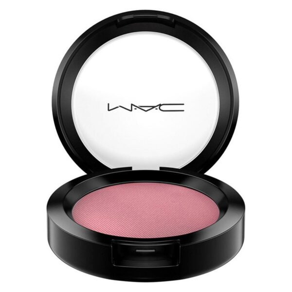 MAC Cosmetics Sheertone Blush Breath Of Plum 6g