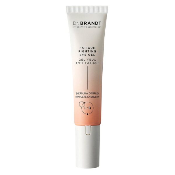 Dr.Brandt Fatigue Fighting Eye Gel 15ml