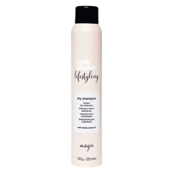 milk_shake Lifestyling Dry Shampoo Magic 225ml