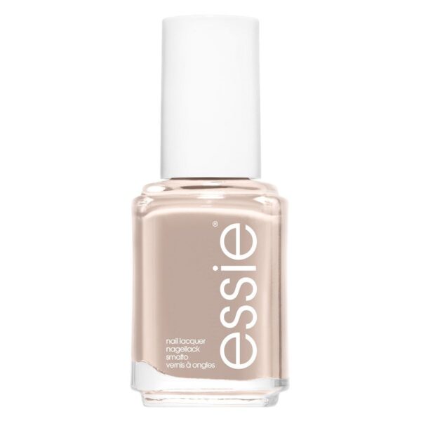 Essie #121 Topless & Barefoot 13