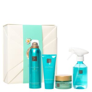 Rituals The Ritual Of Karma Soothing Routine Gift Set