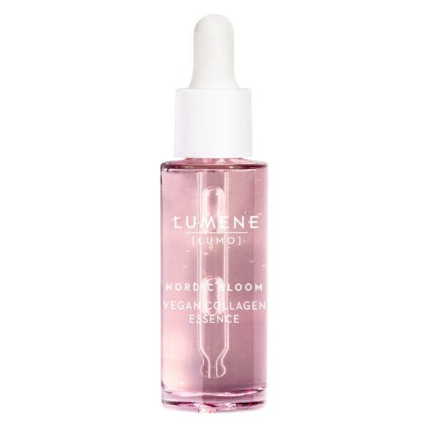 Lumene Nordic Bloom [Lumo] Vegan Collagen Essence 30 ml