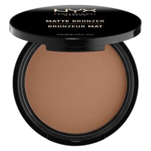 NYX Professional Makeup Matte Body Bronzer Deep 9