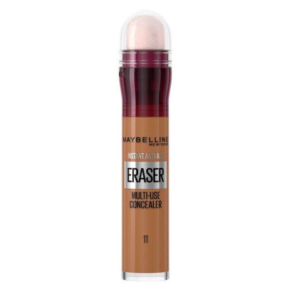 Maybelline Instant Eraser Concealer 11 Tan 6