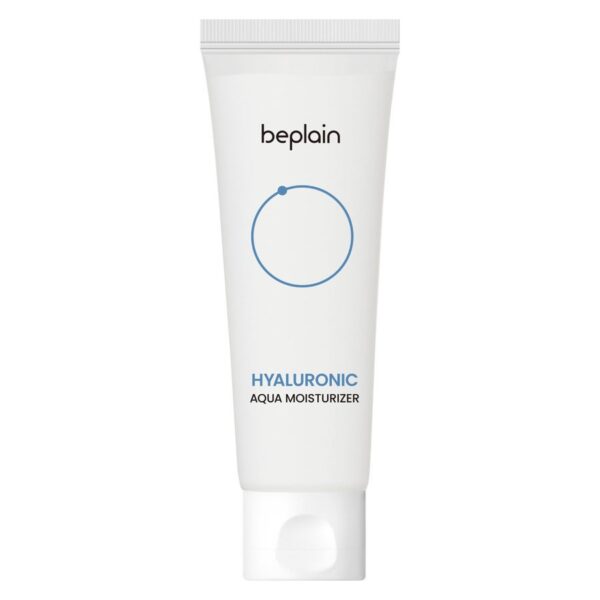 Beplain Hyaluronic Aqua Moisturizer 80ml