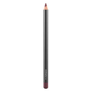 MAC Cosmetics Lip Pencil Vino 1