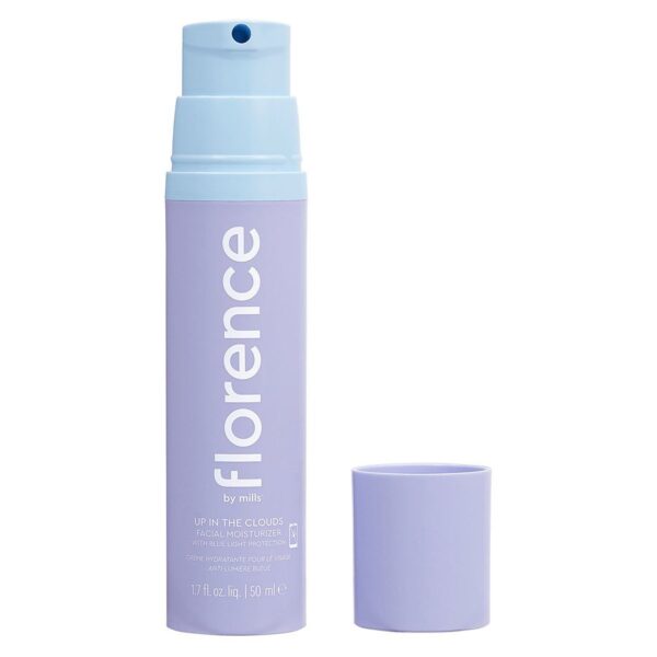 Florence By Mills Up In The Clouds Facial Moisturizer 50ml