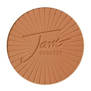 Jane Iredale PureBronze™ Matte Bronzer Powder Refill Medium 9g