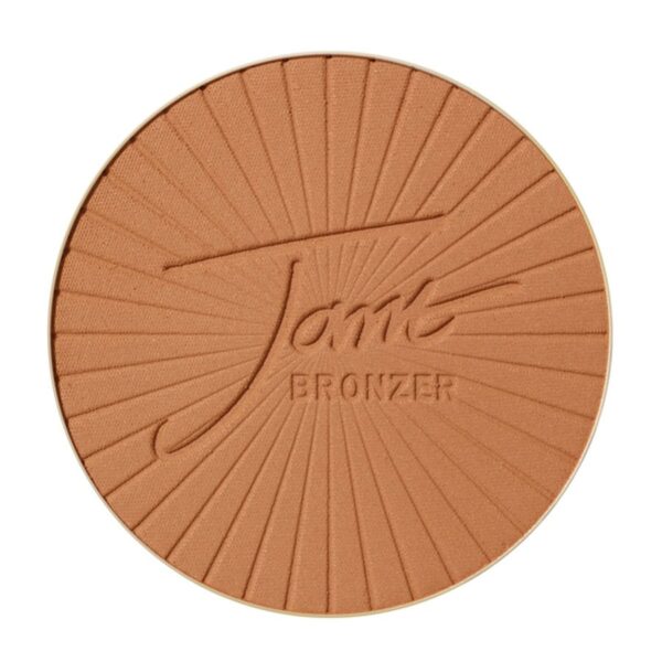 Jane Iredale PureBronze™ Matte Bronzer Powder Refill Medium 9g