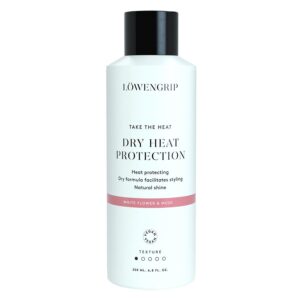 Löwengrip Take The Heat Dry Heat Protection 200ml