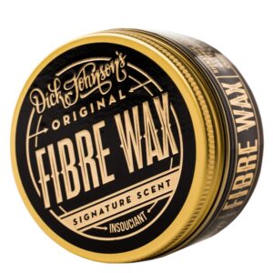 Dick Johnson Fibre Wax Signature Scent Insouciant 100ml