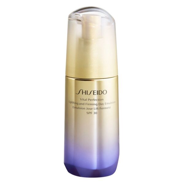 Shiseido Vital Perfection Uplifting & Firming Day Emulsion 75ml