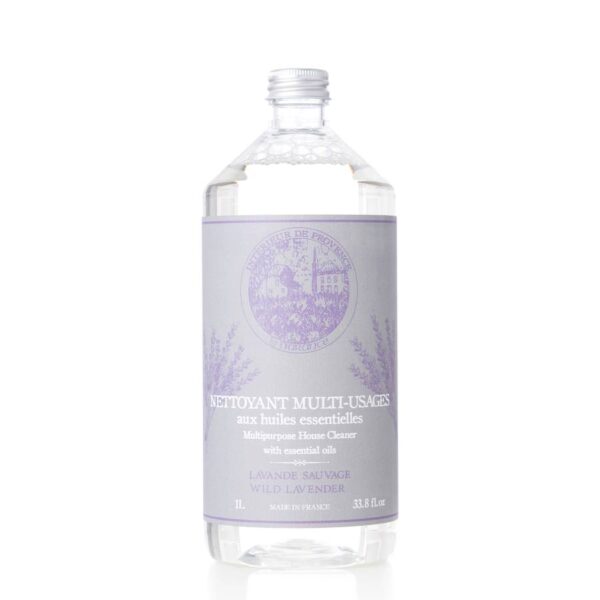 Durance Multipurpose House Cleaner Wild Lavender 1000ml