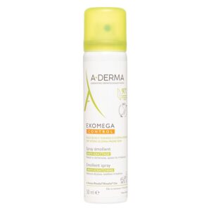 A-Derma Exomega Control Spray 50ml