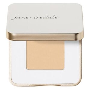 Jane Iredale PurePressed Eyeshadow Single #French Vanilla 1