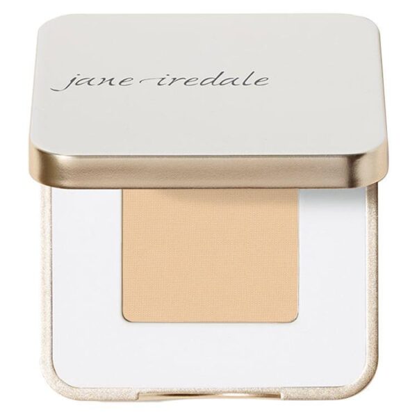 Jane Iredale PurePressed Eyeshadow Single #French Vanilla 1