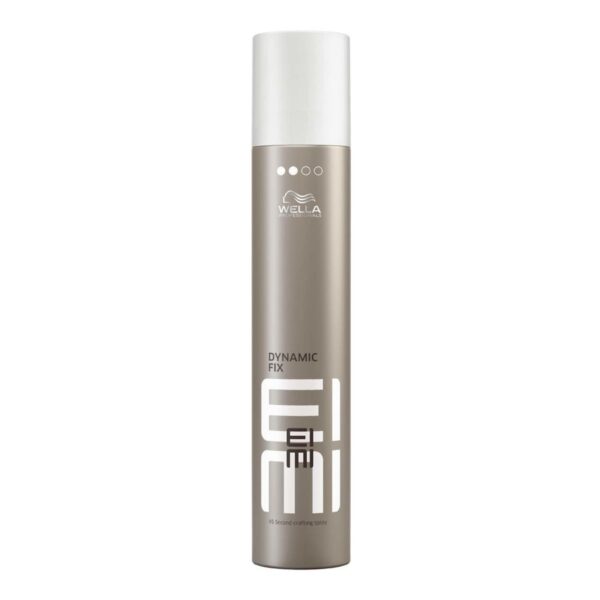 Wella Professionals Eimi Dynamic Fix 300ml