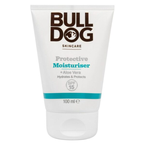 Bulldog Protective Moisturiser 100ml