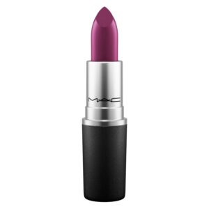 MAC Cosmetics Satin Lipstick Rebel 3g