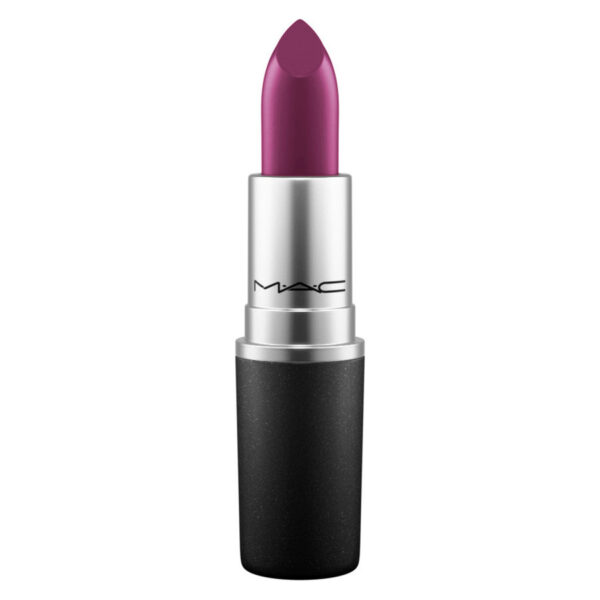 MAC Cosmetics Satin Lipstick Rebel 3g