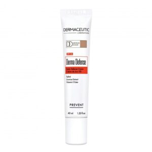 Derma Defense Medium SPF50 40ml