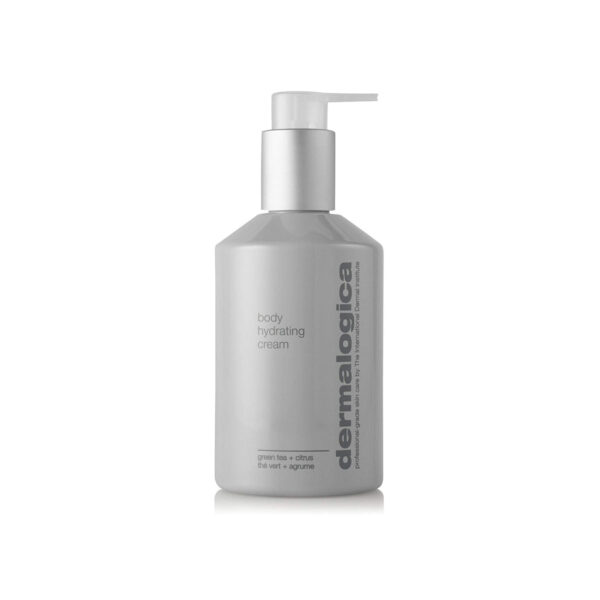 Body Hydrating Cream 295ml