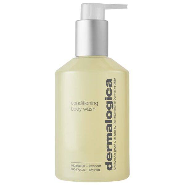 Conditioning Body Wash 295ml