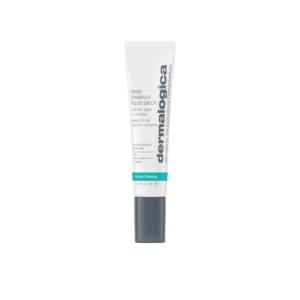 Dermalogica Deep Breakout Liquid Patch 15 ml