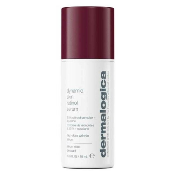 Dermalogica Dynamic Skin Retinol Serum 30 ml