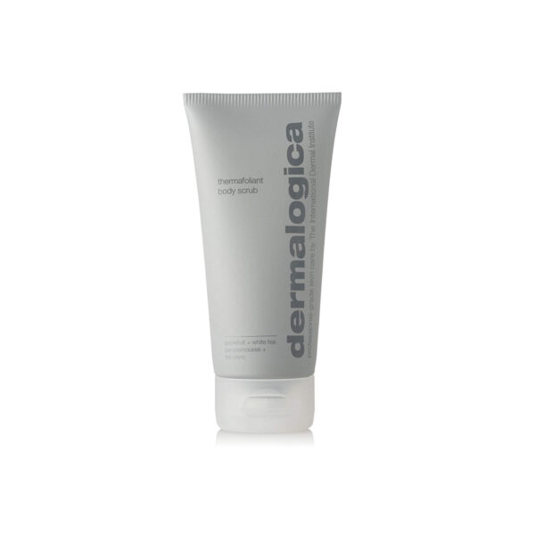 Thermafoliant Body Scrub 177ml