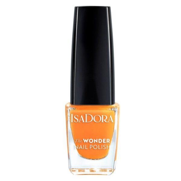 IsaDora Wonder Nail Polish 216 Sea Buckthorn 6ml