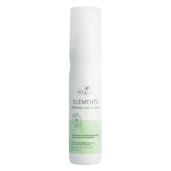 Wella Professionals Elements Renewing Leave-In Spray 150ml