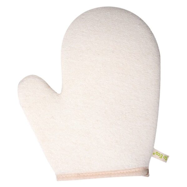 So Eco 2-In-1 Exfoliating Glove 1pcs