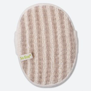 So Eco Gentle Exfoliating Sponge