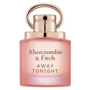 Abercrombie & Fitch Away Tonight Women Eau De Parfum 50ml