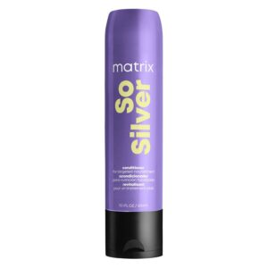 Matrix Total Results So Silver Conditioner 300ml