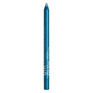 NYX Professional Makeup Epic Wear Liner Sticks Turquoise Storm 1