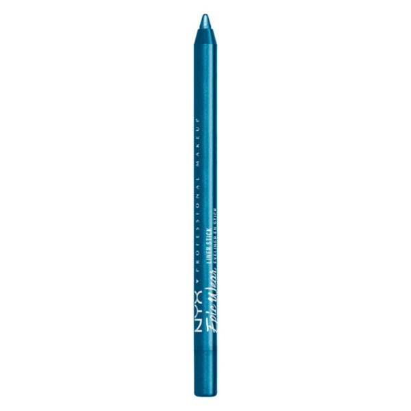 NYX Professional Makeup Epic Wear Liner Sticks Turquoise Storm 1