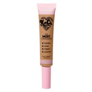 KimChi Chic The Most Concealer Medium Tan 18g