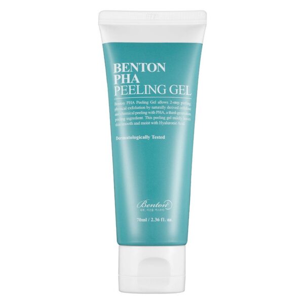 Benton PHA Peeling Gel 70ml