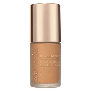 Jane Iredale Beyond Matte Liquid Foundation M12 27ml