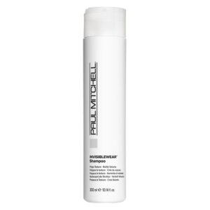 Paul Mitchell Invisiblewear Shampoo 300ml