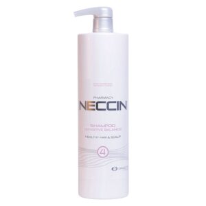 Neccin Nr 4 Sensitive Balance Shampoo 1000ml