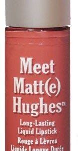 Meet Matt(e) Hughes