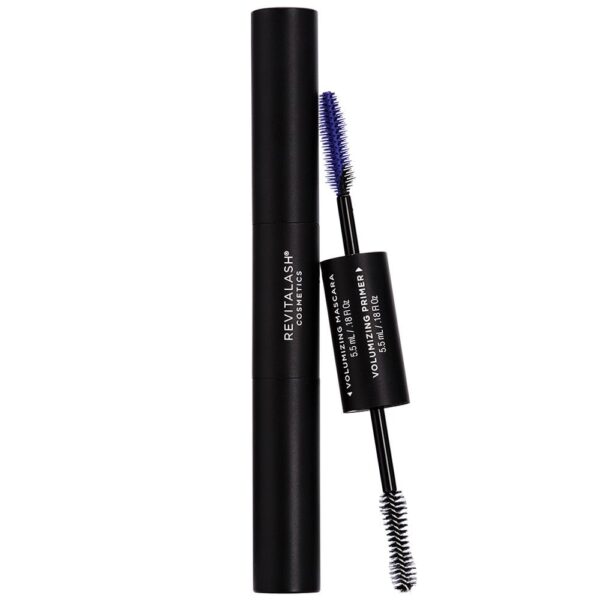 RevitaLash Double-Ended Volumizing Primer & Mascara