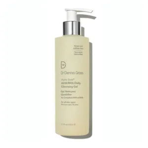 AHA/BHA Daily Cleansing Gel 225ml